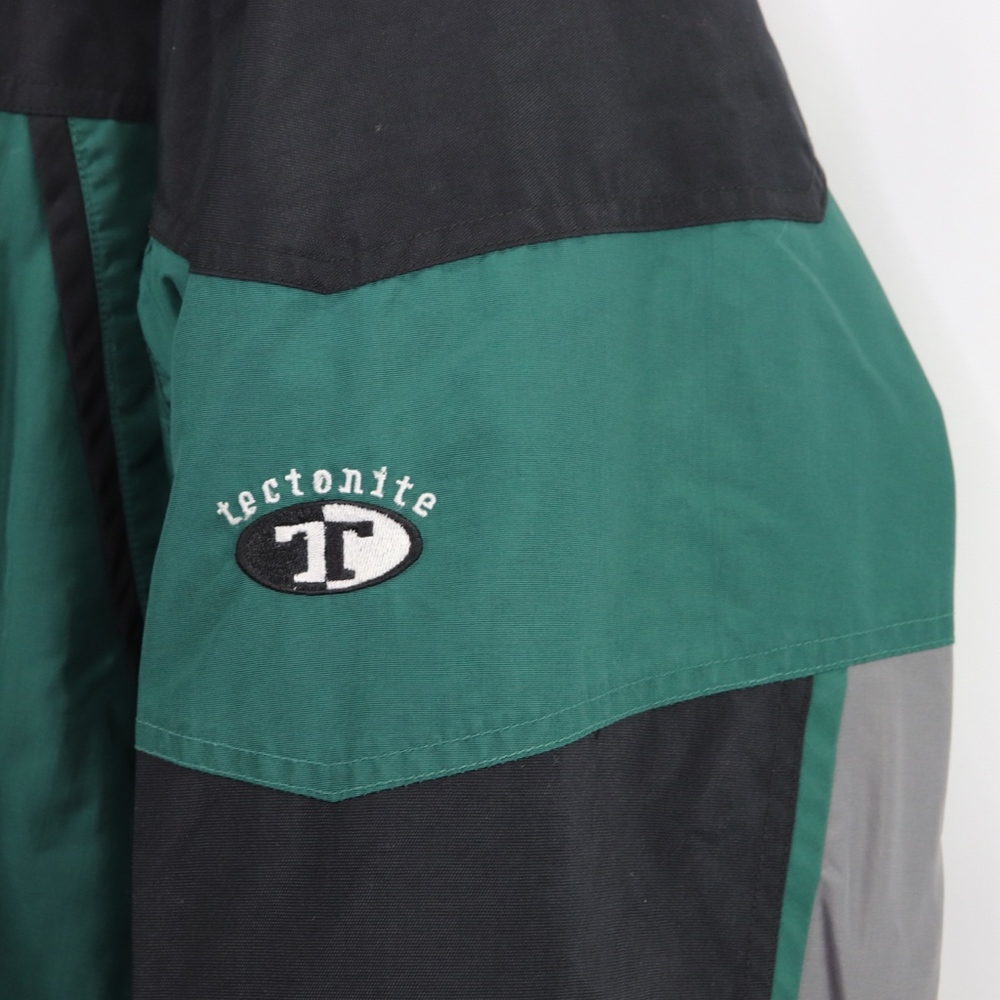 90s Columbia Mens Large 2 in 1 Tectonite Jacket - Picture 4 of 8